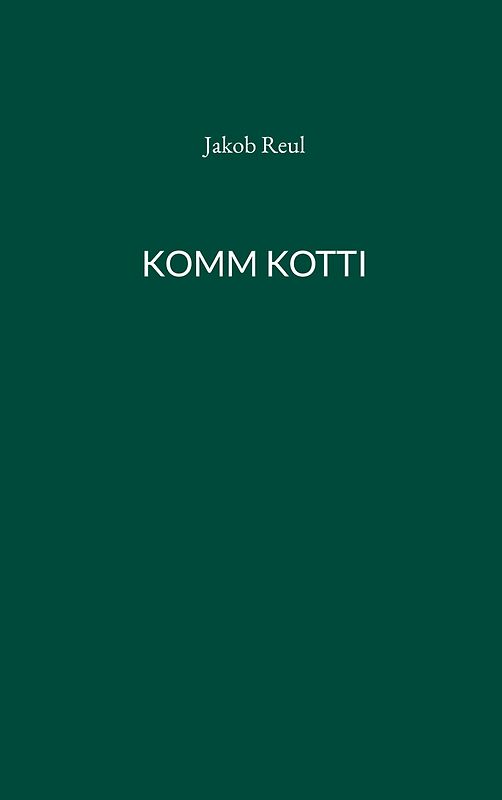 Komm Kotti