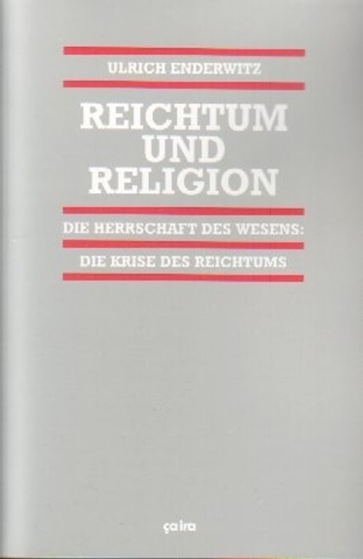Reichtum und Religion