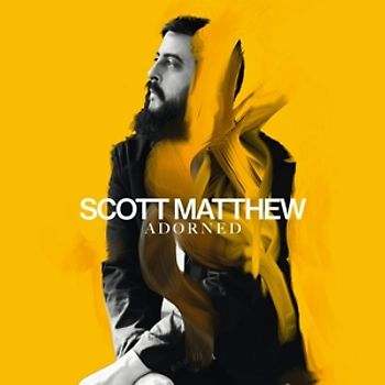 Matthew,Scott - Adorned