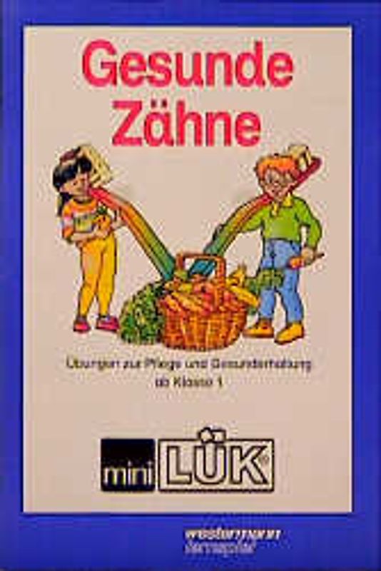 PocketLÜK / pocketLÜK-Set