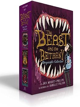 The Beast and the Bethany Despicable Collection (Boxed Set)