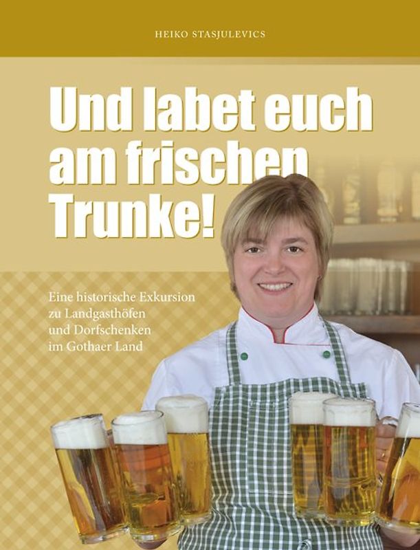 Und labet euch am frischen Trunke