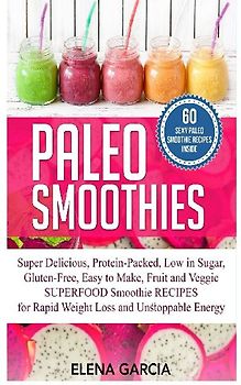 Paleo Smoothies