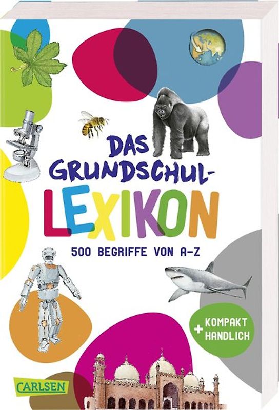 Das Grundschullexikon