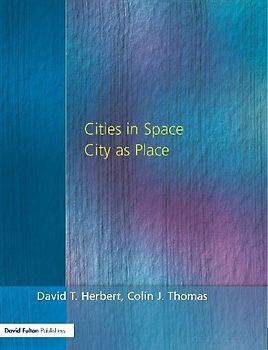 Cities In Space