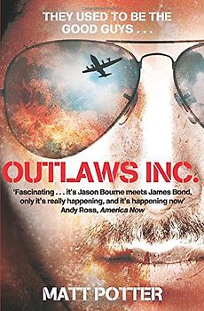 Outlaws Inc - Potter, Matt