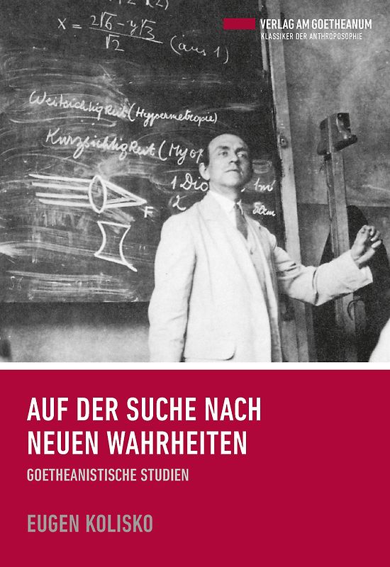 Auf der Suche nach neuen Wahrheiten