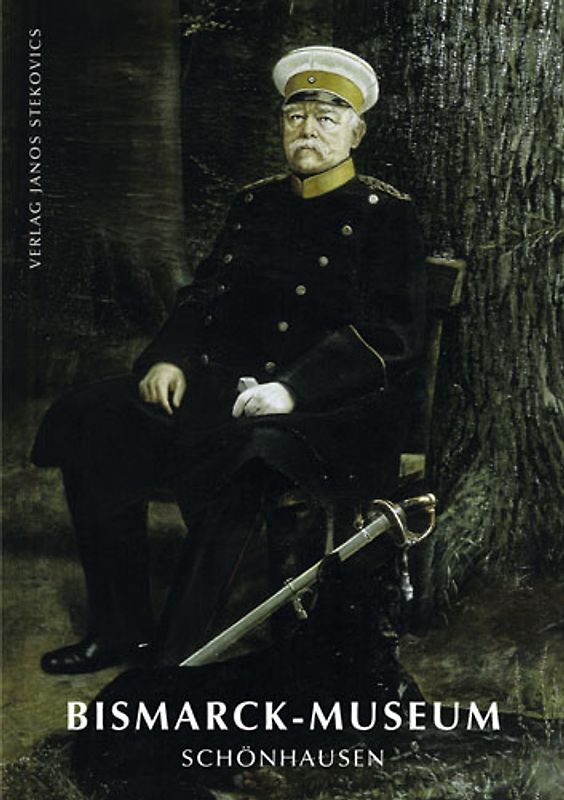 Bismarck-Museum Schönhausen