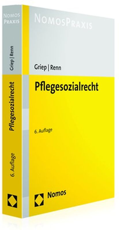 Pflegesozialrecht