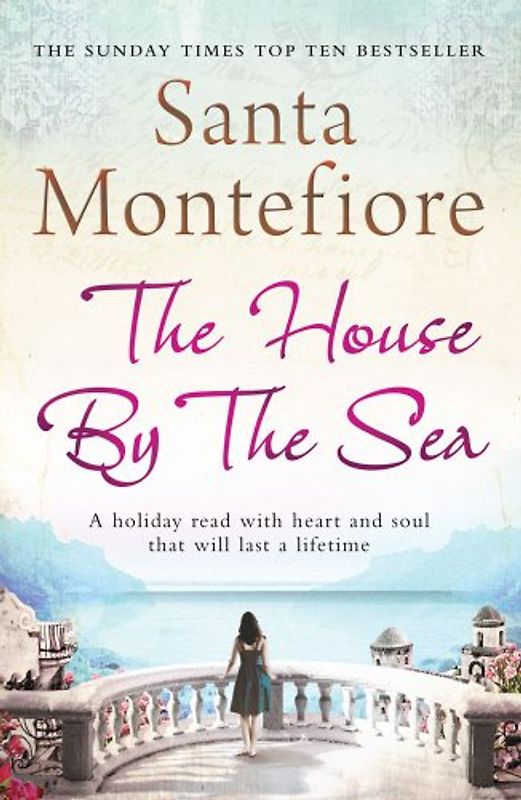 The House by the Sea - Montefiore, Santa