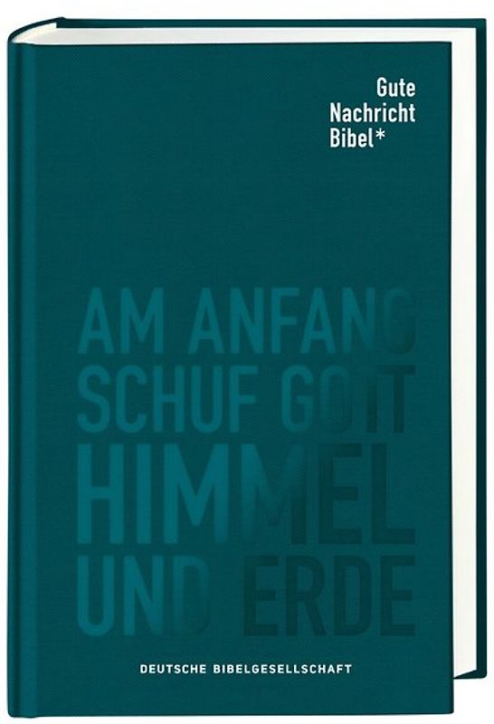 Gute Nachricht Bibel