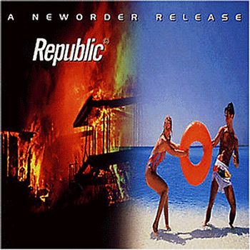 New Order - Republic