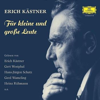 Für kleine und grosse Leute