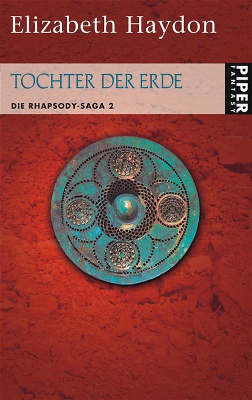 Tochter der Erde