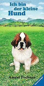 Ich bin der kleine Hund