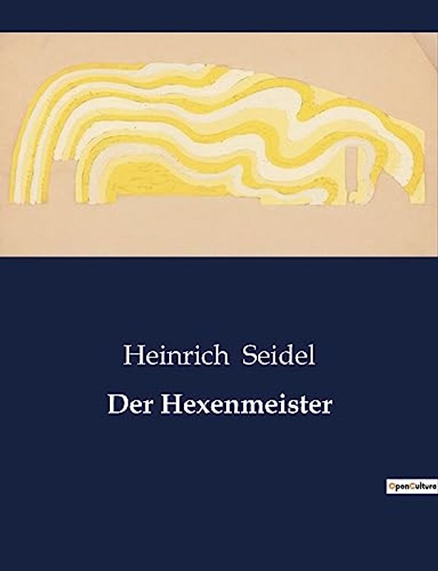 Der Hexenmeister