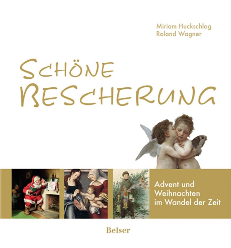 Schöne Bescherung