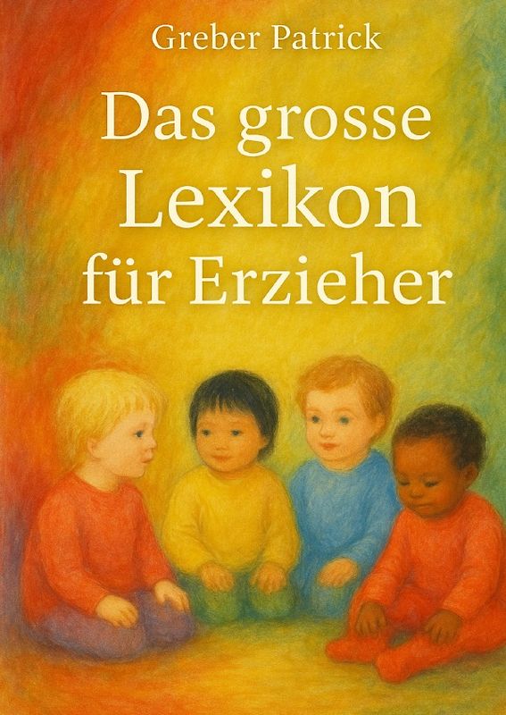 Das grosse Lexikon für Erzieher