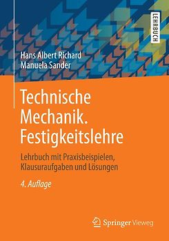Technische Mechanik. Festigkeitslehre