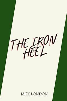the iron heel by jack london