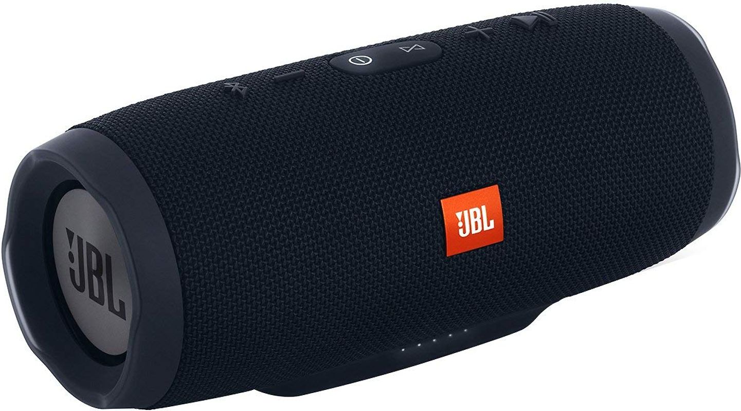 JBL Charge 3 nero