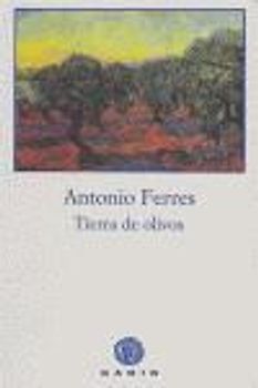 Tierra de olivos