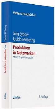 Produktion in Netzwerken