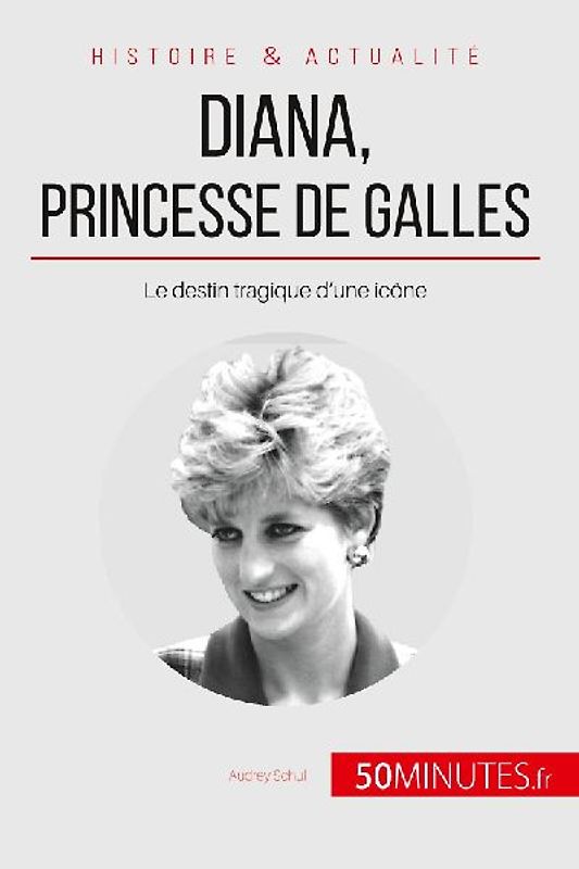 Diana, princesse de Galles