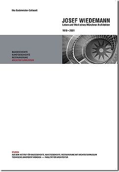 Josef Wiedemann (1910-2001)