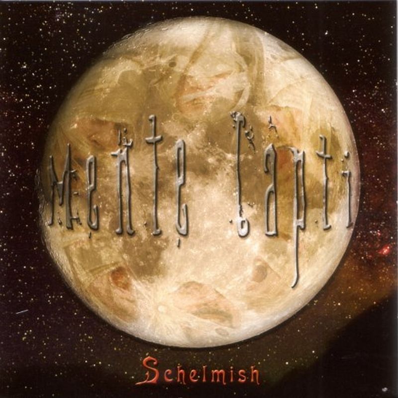 Schelmish - Mente Capti