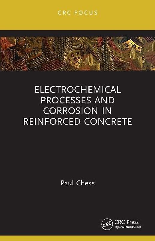 Electrochemical Processes and Corrosion in Reinforced Concrete