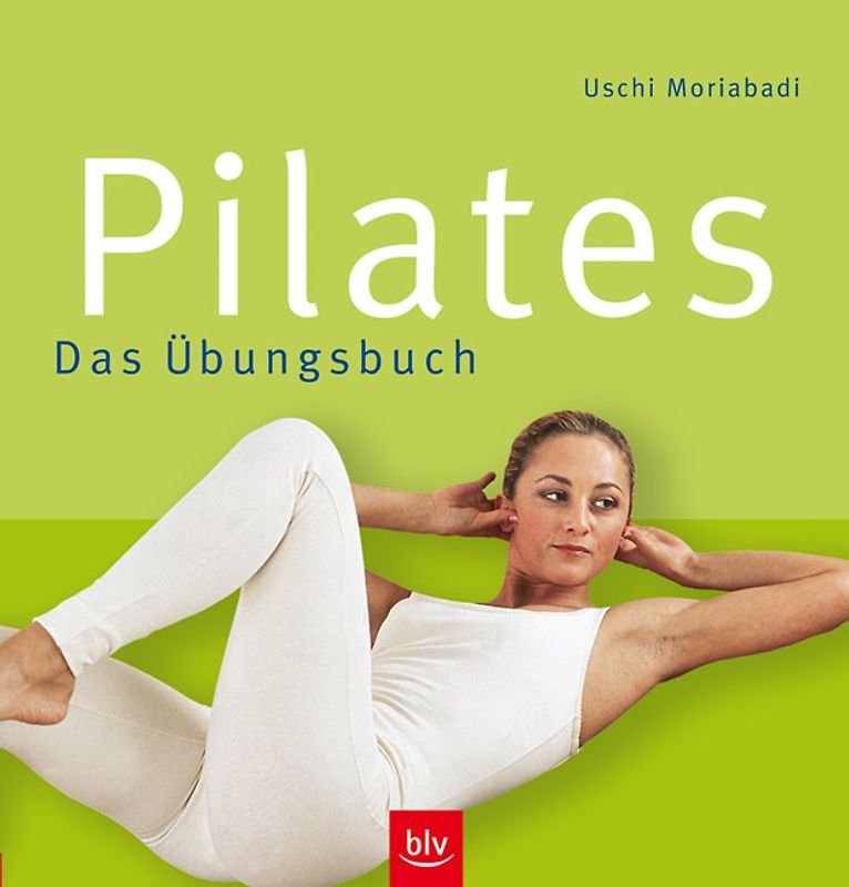 Pilates - Das Übungsbuch