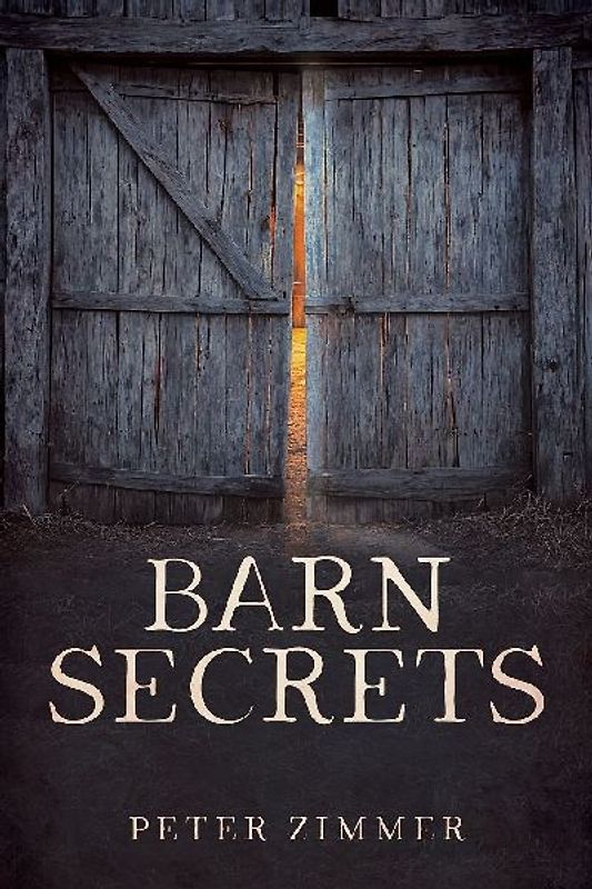 Barn Secrets