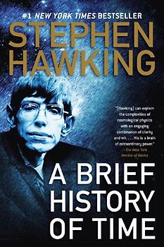 A Brief History of Time: And Other Essays - Hawking, Stephen
