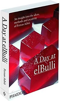 A Day at elBulli