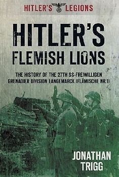 Hitler's Flemish Lions