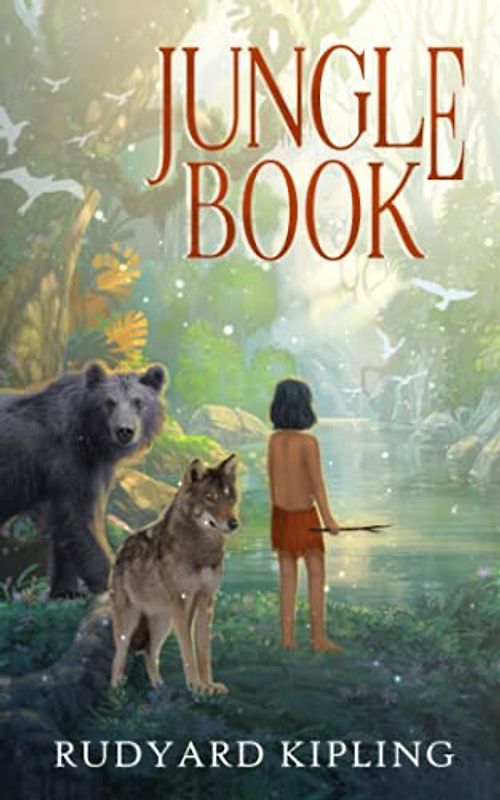 Jungle Book