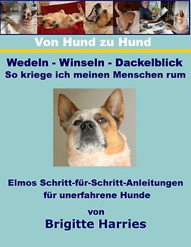 Von Hund zu Hund - Wedeln-Winseln-Dackelblick - So kriege ich meinen Menschen rum