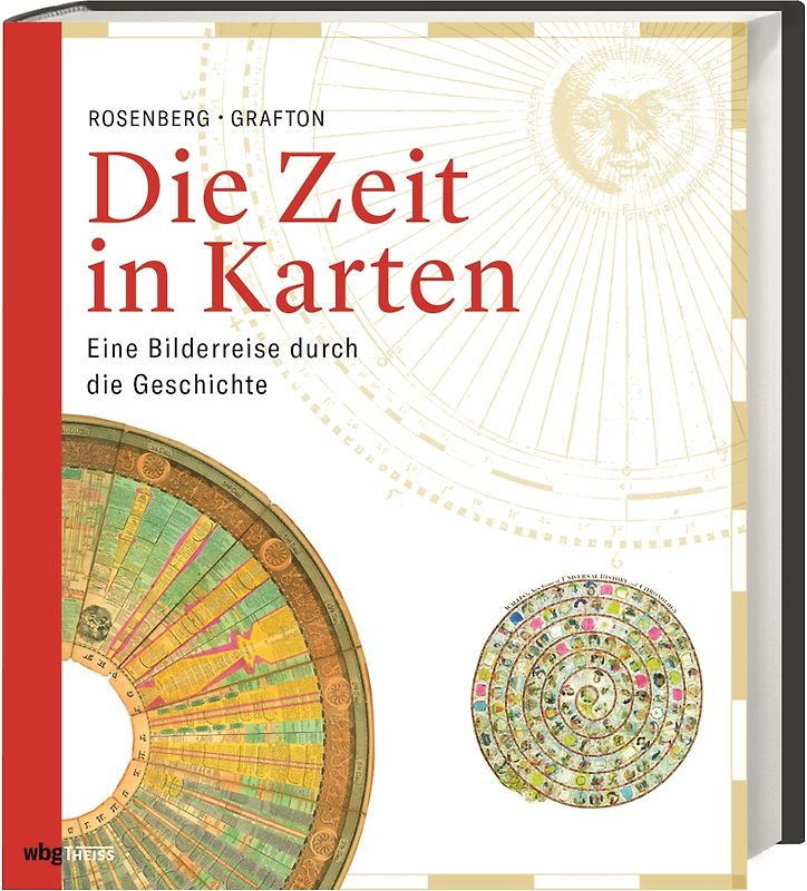 Die Zeit in Karten