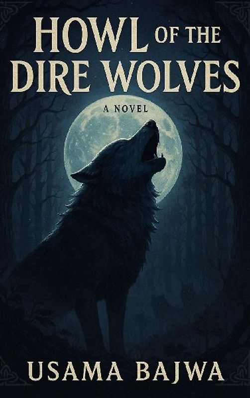 Howl of the Dire Wolfs