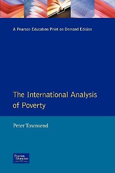 International Analysis Poverty