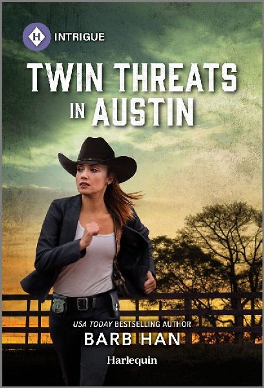 Twin Threats in Austin