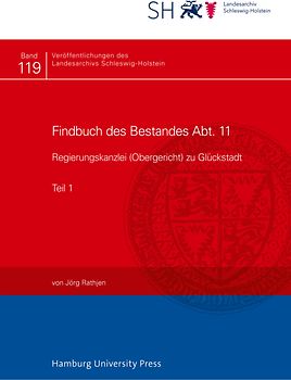 Findbuch des Bestandes Abt. 11