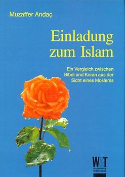 Einladung zum Islam