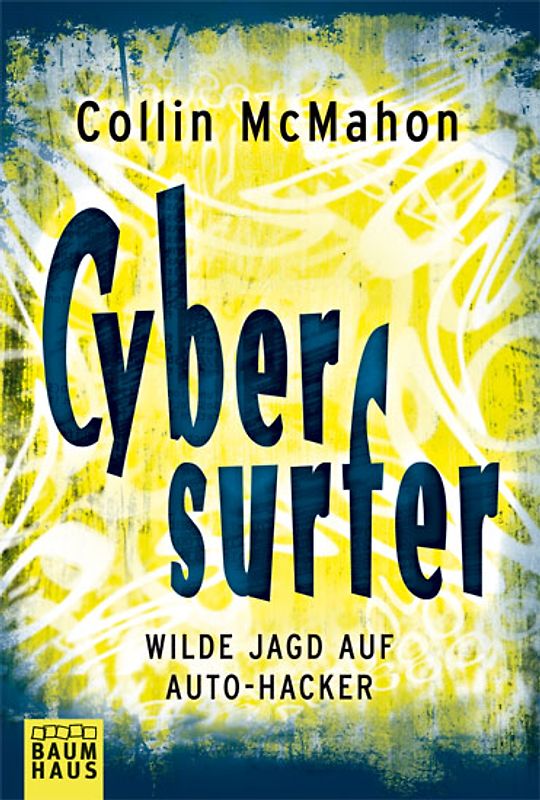 Cybersurfer