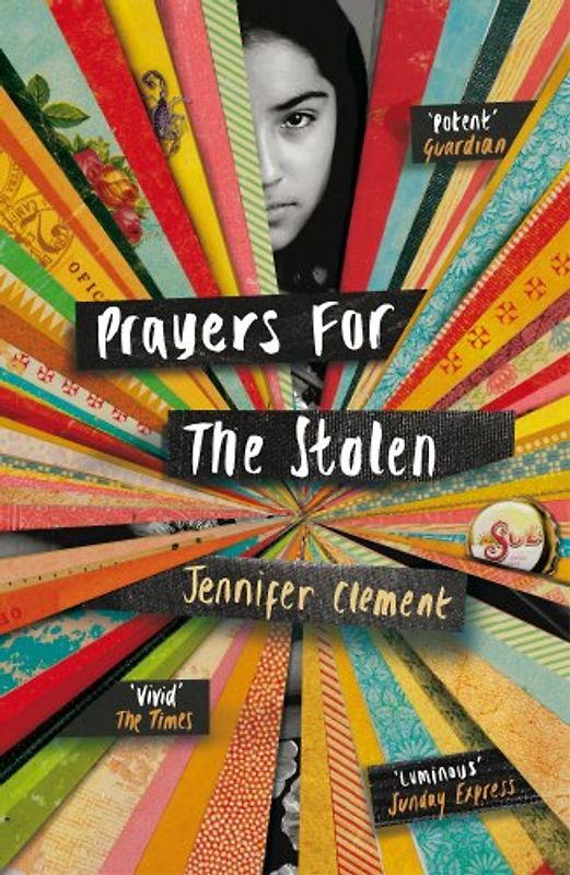 Prayers for the Stolen - Clement, Jennifer