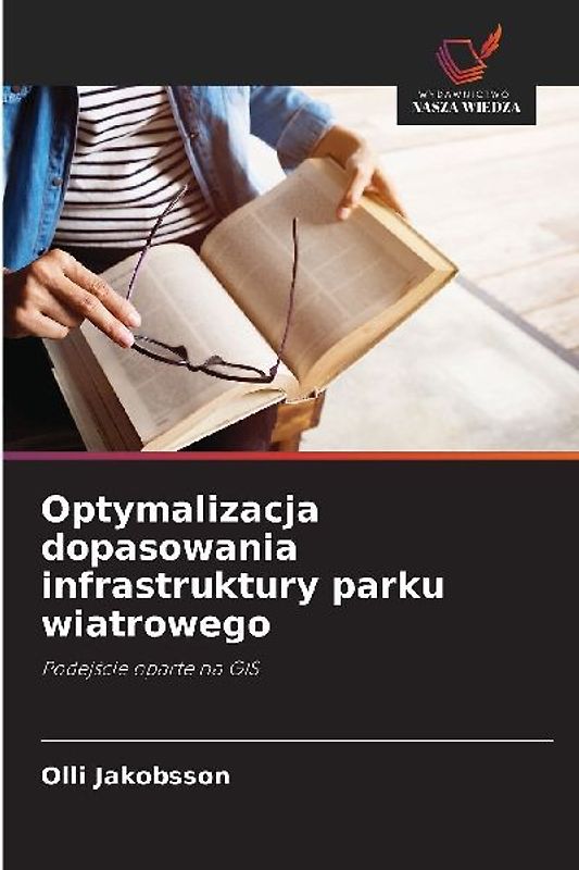 Optymalizacja dopasowania infrastruktury parku wiatrowego