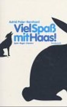 Viel Spaß mit Haas!
