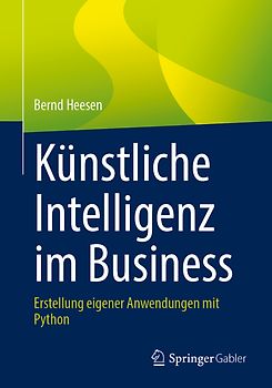 Künstliche Intelligenz im Business