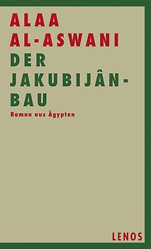 Der Jakubijân-Bau